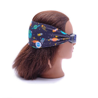 Galactic Explorer Swim Goggles