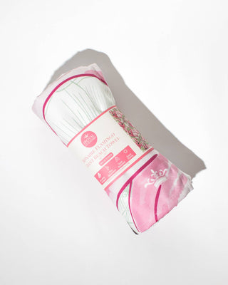 Giant Flamingo Beach Towel