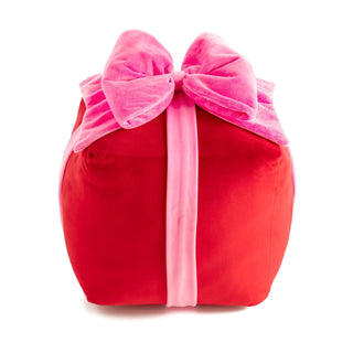 Gift Box Pillow | Large