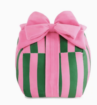 Gift Box Pillow | Medium