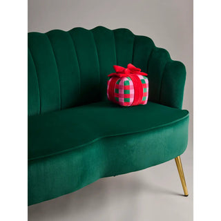 Gift Box Pillow | Small