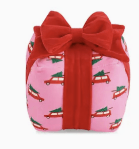 Gift Box Pillow | Small