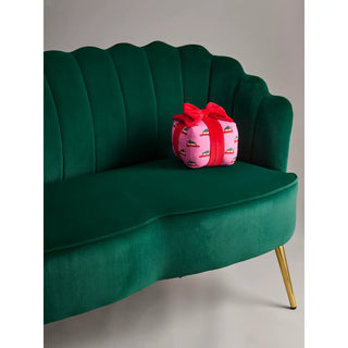 Gift Box Pillow | Small