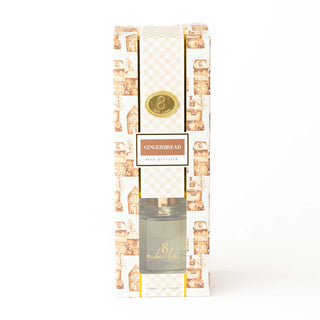 Gingerbread Reed Diffuser
