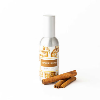 Gingerbread Room Spray