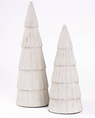 Glenwood Tree | Antique White