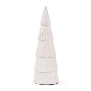Glenwood Tree | Antique White