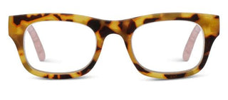 Goldie Reading Glasses Tokyo Tortoise/Wine