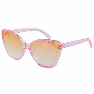 Grace Pink Cat-Eye Sunglasses