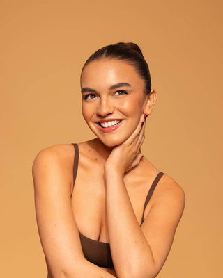 Gradual Face Tanning Lotion