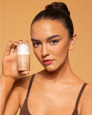 Gradual Face Tanning Lotion