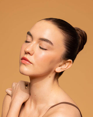 Gradual Face Tanning Lotion