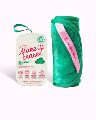 Green makeup pro eraser 