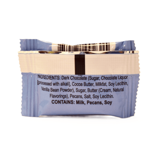 Griff's Gourmet Pecan Toffee 4.5oz bag