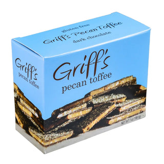 Griff's Pecan Toffee 7oz