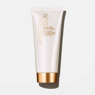Hampton Sun After Sun Body Lotion