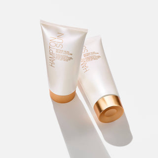 Hampton Sun After Sun Body Lotion