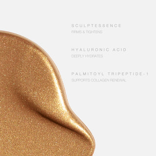 Hampton Sun Bronze-On Shimmer Body Luster