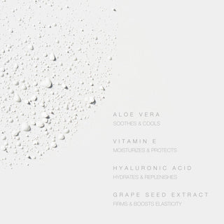 Hampton Sun SPF 15 UV-Advanced Mist