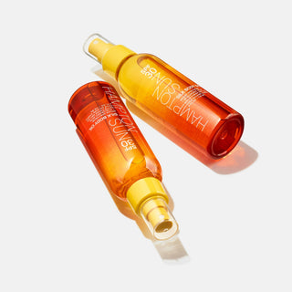 Hampton Sun SPF 30 Silk Body Oil