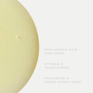 Hampton Sun SPF 30 Silk Body Oil
