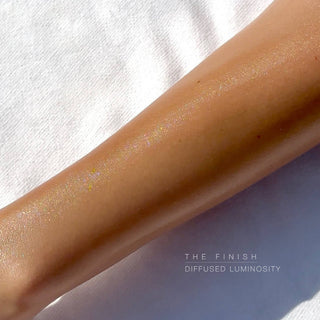 Hampton Sun SPF 50 Sun Glow Luminous Body Oil