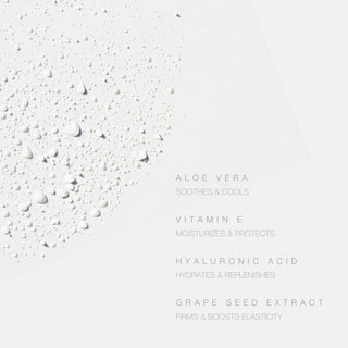 Hampton Sun SPF 50 UV-Advanced Mist