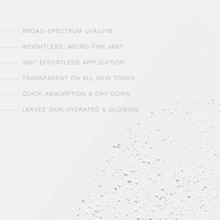 Hampton Sun SPF 50 UV-Advanced Mist