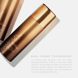 Hampton Sun Sunless Tanning Mist