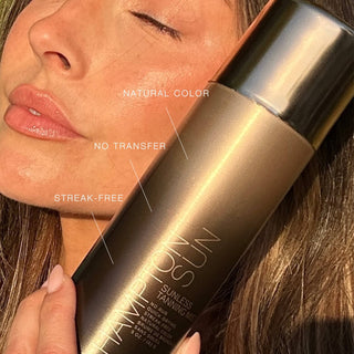 Hampton Sun Sunless Tanning Mist