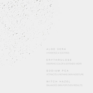 Hampton Sun Sunless Tanning Mist