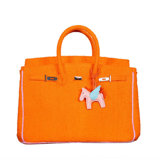 Hampton's Terry Tote Bag