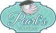 Pearl's Boutique Logo | Pearl's Boutique 221 Main Street Smithfield VA 23430