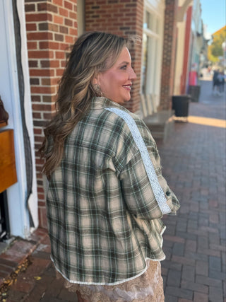 Heritage Field Shirt