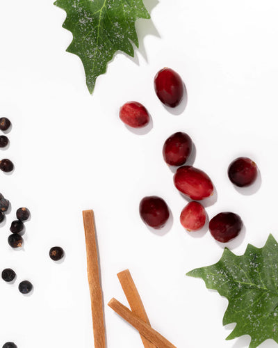Pura Holly Berry Fragrance