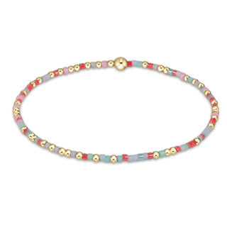 Hope Unwritten Bracelets-SS2024