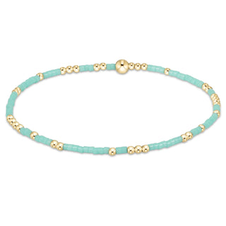 Enewton Extends Hope Unwritten Bracelets - SS2025