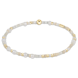 Enewton Extends Hope Unwritten Bracelets - SS2025