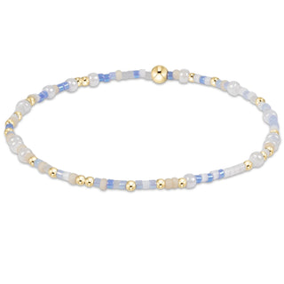 Enewton Extends Hope Unwritten Bracelets - SS2025