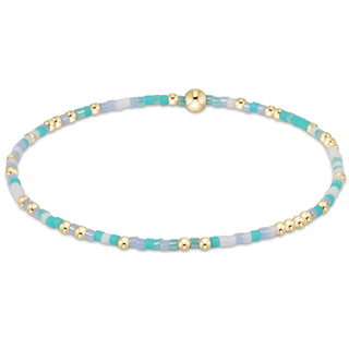 Enewton Extends Hope Unwritten Bracelets - SS2025