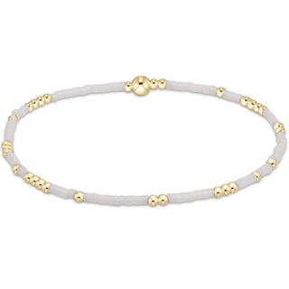 Enewton Extends Hope Unwritten Bracelets - SS2025