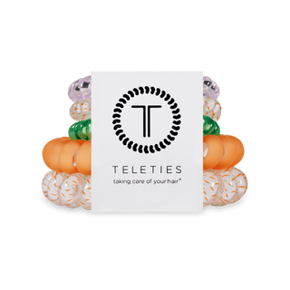 Hoppy Days! Mixed Hair Ties