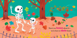I Love You, Spooky Boo! Board Book