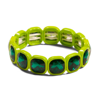 Ice Crystal Bracelets