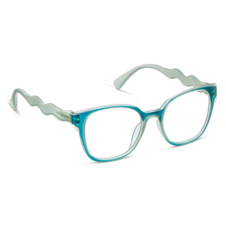 If You Say So Reading Glasses - Teal