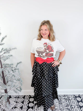 I'm The Season T-Shirt