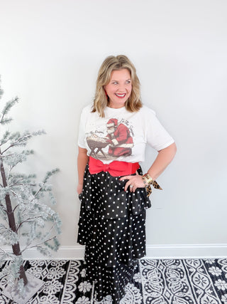 I'm The Season T-Shirt