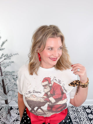 I'm The Season T-Shirt