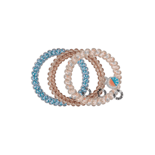 Island Threads Hair Ties