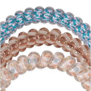 Island Threads Hair Ties
